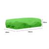 Startbuymore Rectangular Plant Frost Cover, Green view 2