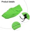 Startbuymore Rectangular Plant Frost Cover, Green view 4