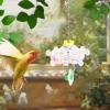 Generic Bird Toy - Small Animal Movement Accessory view 3