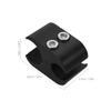 VICASKY Wheelchair Cane Holder, Aluminum Alloy, 25 mm Tube Clamp view 2