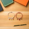 Sosoport Adjustable Dog Collar and Cat Jewelry Set view 3