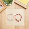 Sosoport Adjustable Dog Collar and Cat Jewelry Set view 4