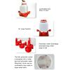 Asixxsix Automatic Poultry Waterer, 10 L, 4-Bowl Chicken Water Dispenser view 3