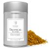 Boomers Gourmet Tropical Island Spice Blend – Exotic Flavor with Fruity Sweetness and Aromatic Heat – Spice Tin view 1