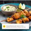 Boomers Gourmet Tropical Island Spice Blend – Exotic Flavor with Fruity Sweetness and Aromatic Heat – Spice Tin view 3