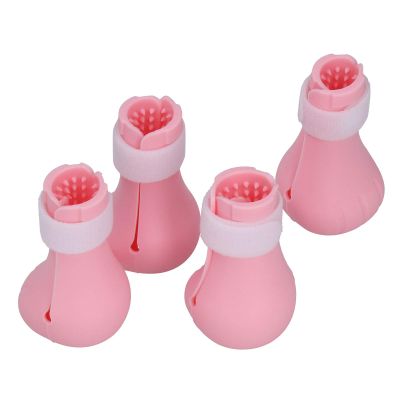 Naroote Scratch-Resistant Cat Paw Protectors