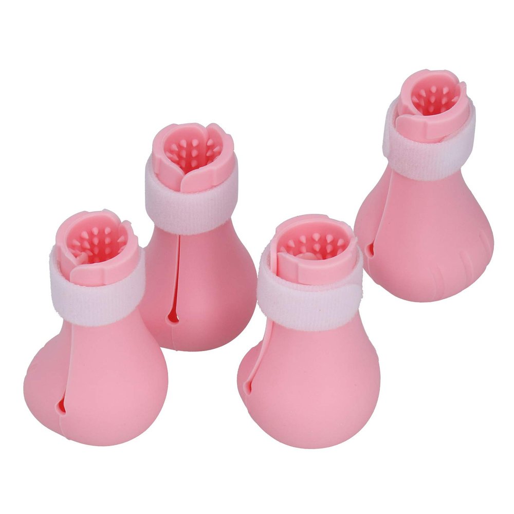 Naroote Scratch-Resistant Cat Paw Protectors