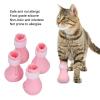 Naroote Scratch-Resistant Cat Paw Protectors view 3