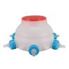 Alomejor Round Milk-Feeding Bottle for Lambs and Piglets view 1