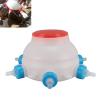 Alomejor Round Milk-Feeding Bottle for Lambs and Piglets view 4