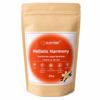 Sunrise361 Holistic Harmony Vanilla Bliss Vegan Superfood Smoothie Blend with Acerola, Maca, Moringa, Lion’s Mane & Reishi, No Added Sugar, 250 g view 1