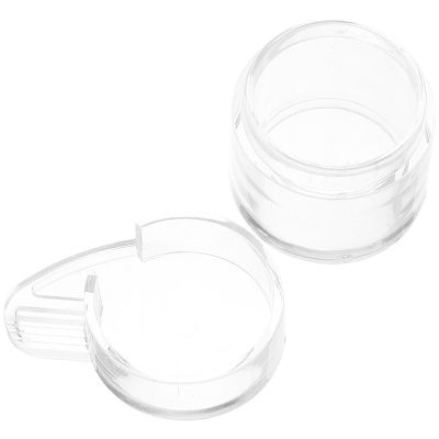 Kisangel Acrylic Ant Water Bowl