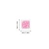 KICHOUSE 100 Laundry Detergent Pods with Scent Beads for Washing Machines view 2