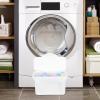 KICHOUSE 100 Laundry Detergent Pods with Scent Beads for Washing Machines view 3