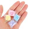 KICHOUSE 100 Laundry Detergent Pods with Scent Beads for Washing Machines view 4