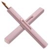 BETOOKY 2-Pack Retractable Lip Brushes with Protective Caps view 1
