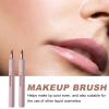 BETOOKY 2-Pack Retractable Lip Brushes with Protective Caps view 3