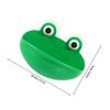 KAJNBN Terrarium Plastic Platforms, 2-Pack, Green view 2