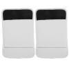 HOOTNEE Non-Slip Hand Rests and Padded Grip Covers for Wheelchairs and Walking Aids, Durable Material, 1 Pair view 1