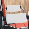 HOOTNEE Non-Slip Hand Rests and Padded Grip Covers for Wheelchairs and Walking Aids, Durable Material, 1 Pair view 4