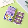 60 Mouth Tapes for Sleeping, Anti-Snoring Mouth Strips, Nasal Breathing Support (S 30) view 4