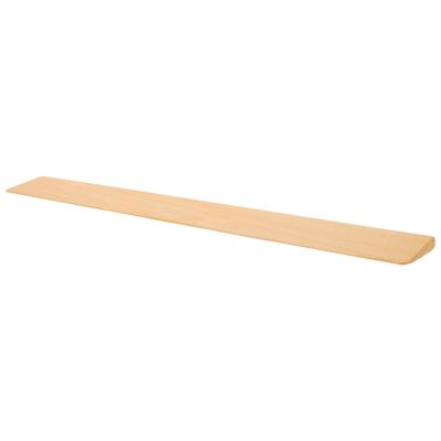 Threshold Ramp for Strollers and Wheelchairs