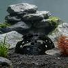 Wpsagek Fish Cave | Porous Dome Underwater Hideout view 3