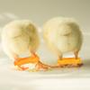 KHBUAB Chick Leg Braces for Correcting Splayed Legs - 15 Pieces view 4