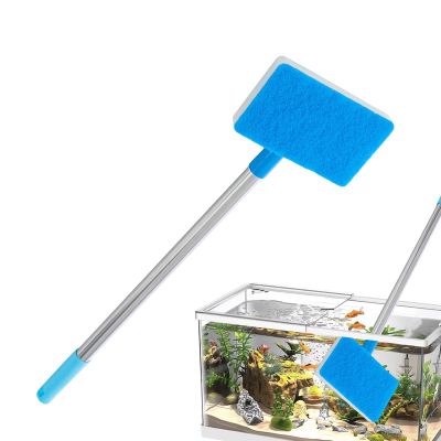Aquarium Cleaning Brush