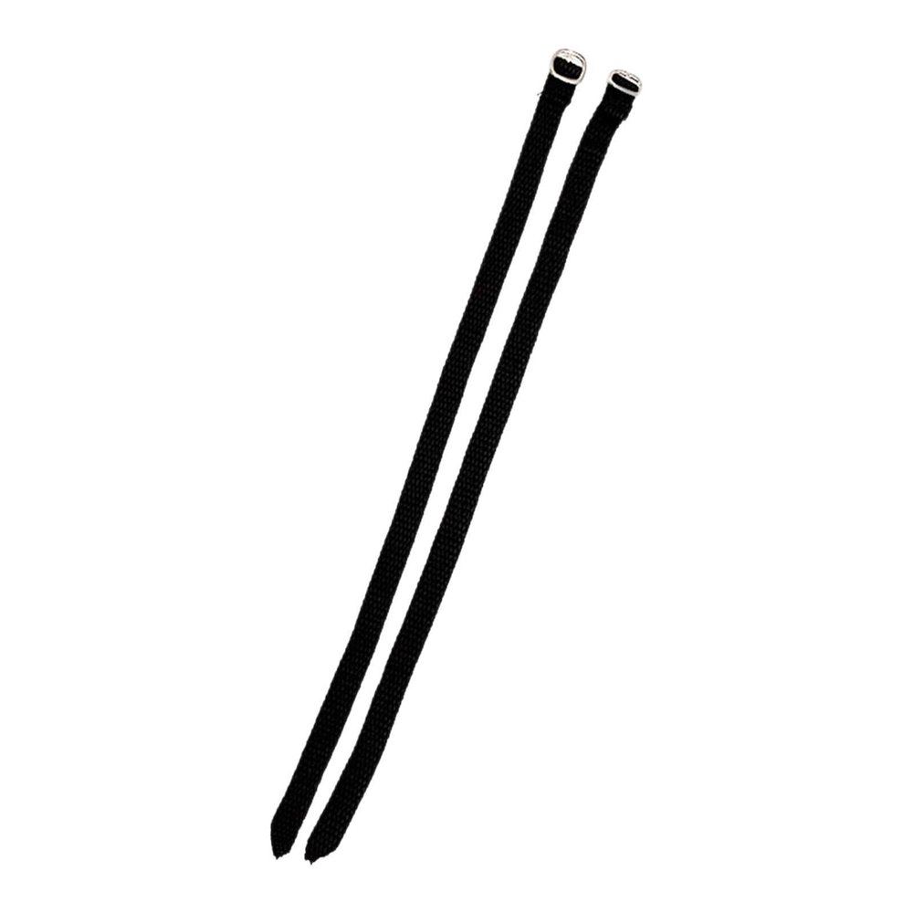 DimyFew 2-Pack Spur Straps with Buckle