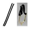 DimyFew 2-Pack Spur Straps with Buckle view 4