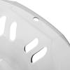 KAJNBN Foldable Plastic Sitz Bath Basin for Toilet Seats, for Postpartum Care and Hemorrhoid Treatment view 3