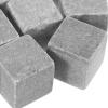 CHICAMPERA Marble Whisky Chilling Stones, 12 Reusable Ice Cubes view 3