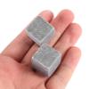CHICAMPERA Marble Whisky Chilling Stones, 12 Reusable Ice Cubes view 4