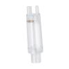 Removable CO2 Bubble Counter for Aquariums view 2