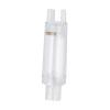 Removable CO2 Bubble Counter for Aquariums view 4