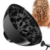 Universal Traditional Hair Dryer Nozzle Attachment view 2