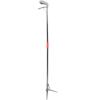 KOCKSHION Foldable Stainless Steel Snake Catcher Clamp view 1