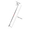 KOCKSHION Foldable Stainless Steel Snake Catcher Clamp view 2
