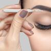 60 Thin Eyebrow Brushes with Caps for Lashes and Brows view 4