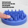 Bath Brush for Dogs & Cats view 4