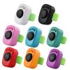 OhebEsx 8-Pack Clickers for Dogs and Cats view 1