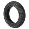 Okeeyseda Black NEDONG 10x2.125 Off-Road Solid Tires for F20/F25/F30/F40 view 1