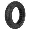 Okeeyseda Black NEDONG 10x2.125 Off-Road Solid Tires for F20/F25/F30/F40 view 4