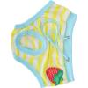 Alomejor Strawberry Pattern Physiological Pants for Pets, XL view 3
