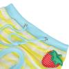 Alomejor Strawberry Pattern Physiological Pants for Pets, XL view 4