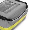 Dianzan Empty First Aid Bag, Portable Emergency Bag, Waterproof Medication Organizer view 3