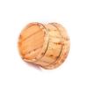 AMULONG Wooden Foot Bath Bucket view 4