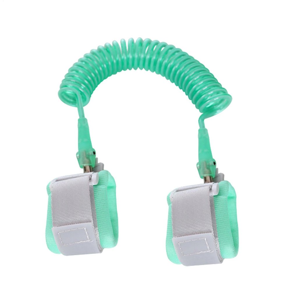 Anti-Lost Leash, ABS Plastic, Adjustable