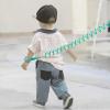 Anti-Lost Leash, ABS Plastic, Adjustable view 3